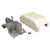 Legrand - Wiremold V2475D 2400D Series Bridge Fitting, Ivory